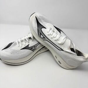 Mizuno Neo Zen White Black Men's size 8 D